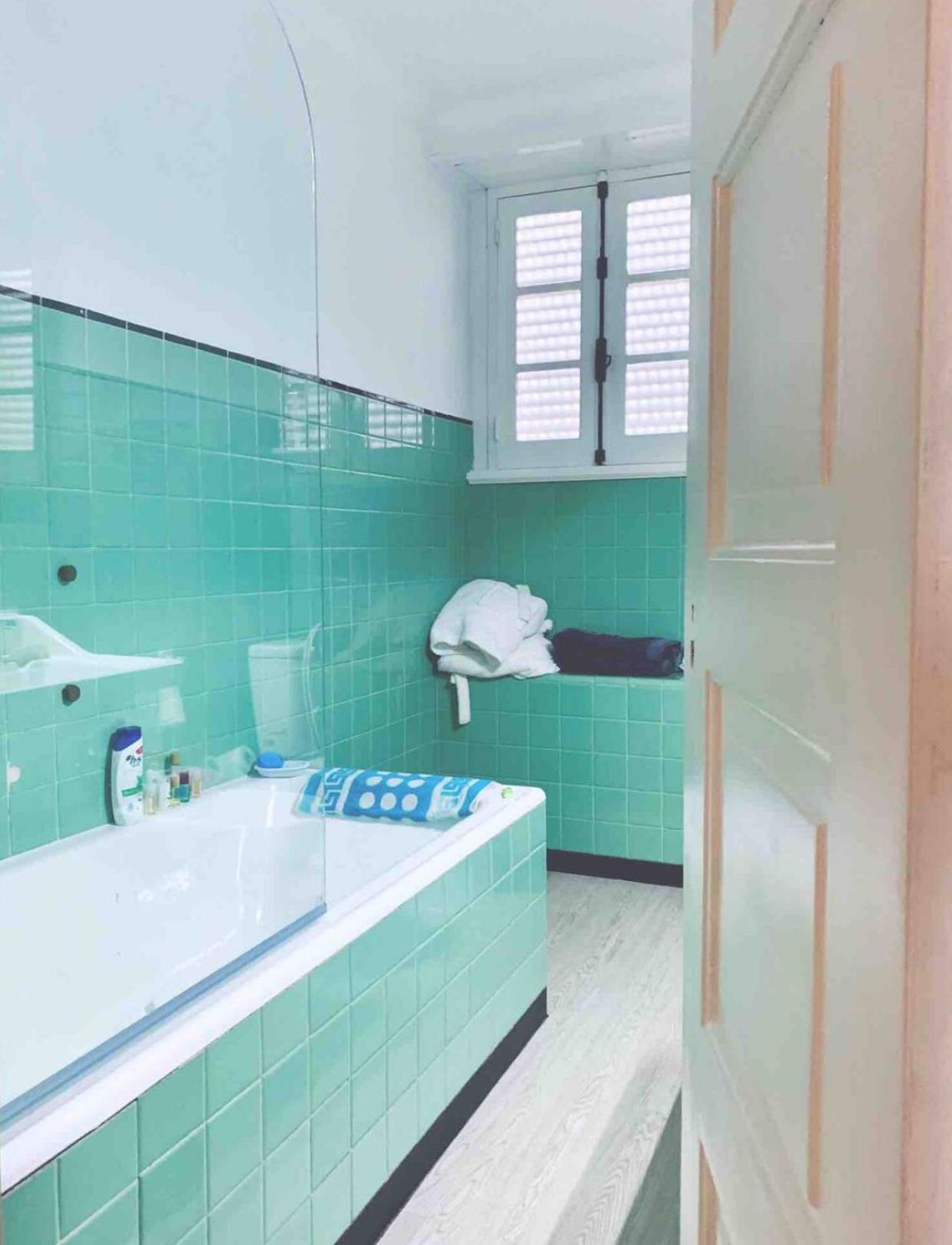 Self-Check In Sunny & Charming Apt Коїмбра Екстер'єр фото