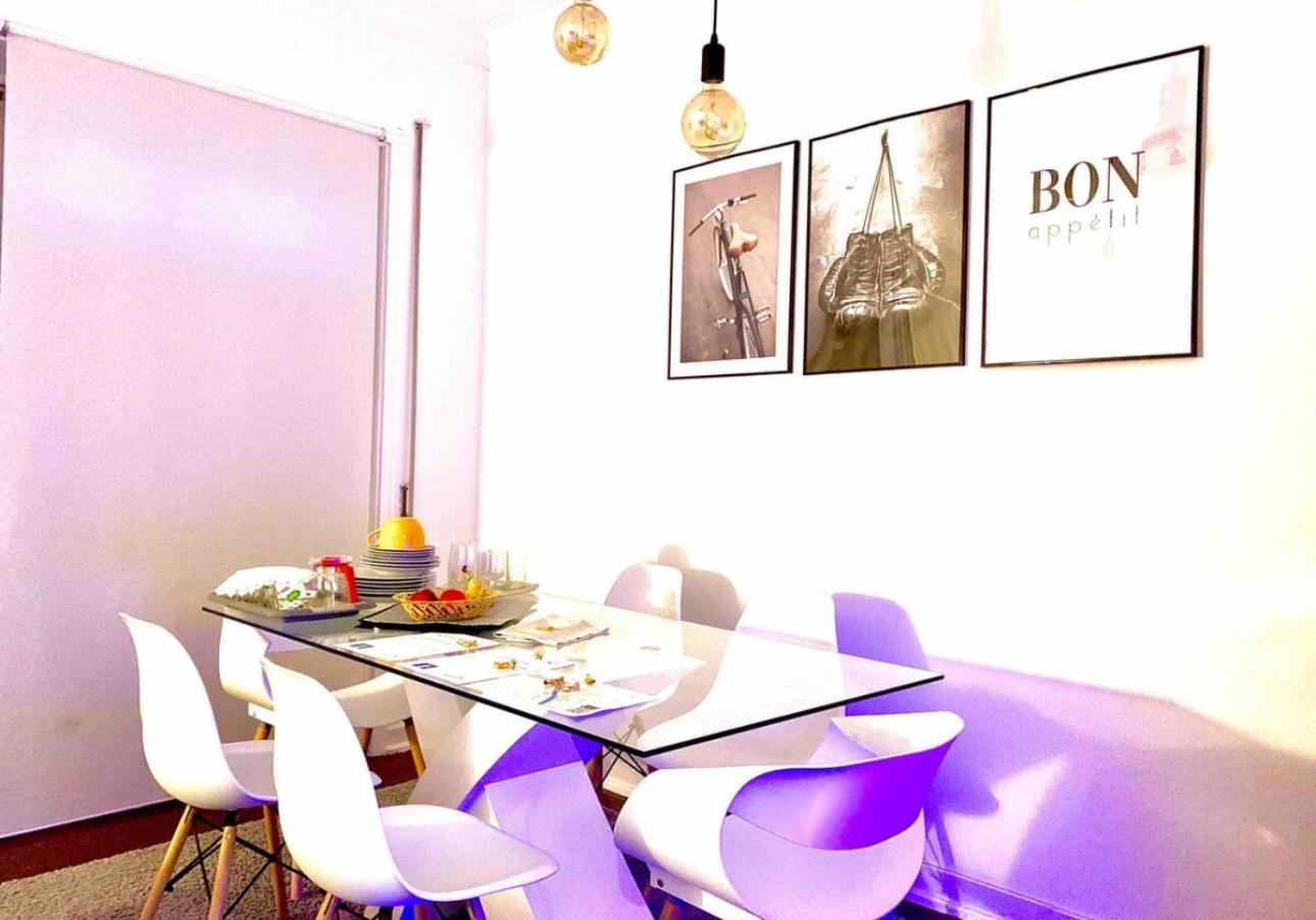 Self-Check In Sunny & Charming Apt Коїмбра Екстер'єр фото