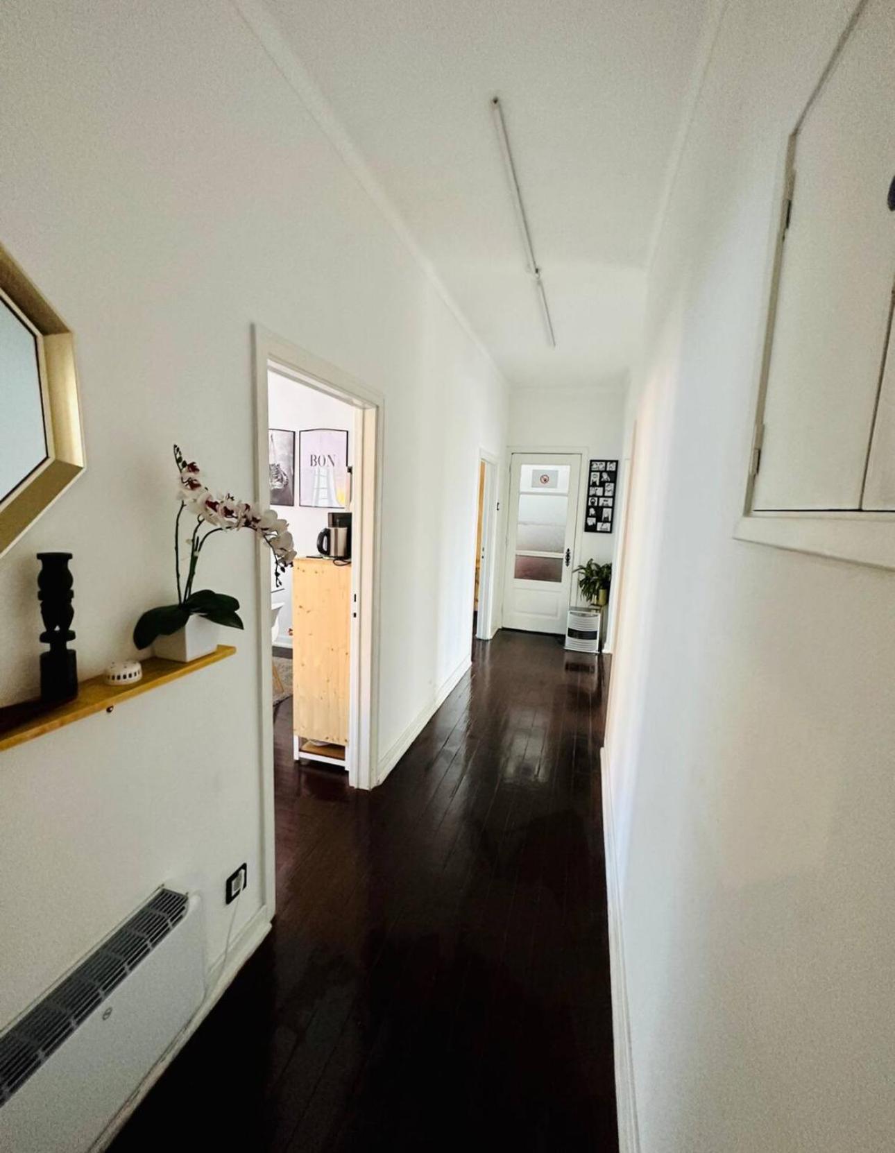 Self-Check In Sunny & Charming Apt Коїмбра Екстер'єр фото