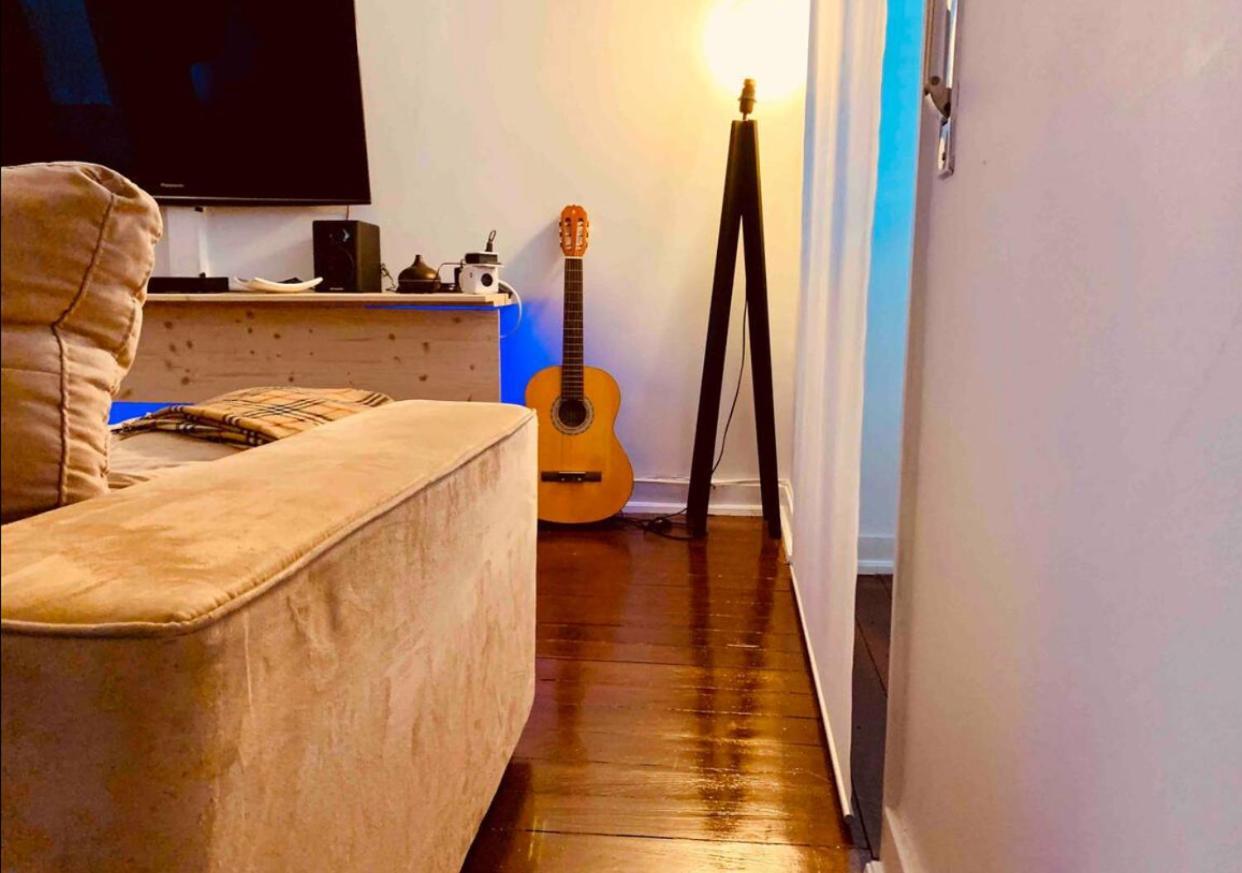 Self-Check In Sunny & Charming Apt Коїмбра Екстер'єр фото