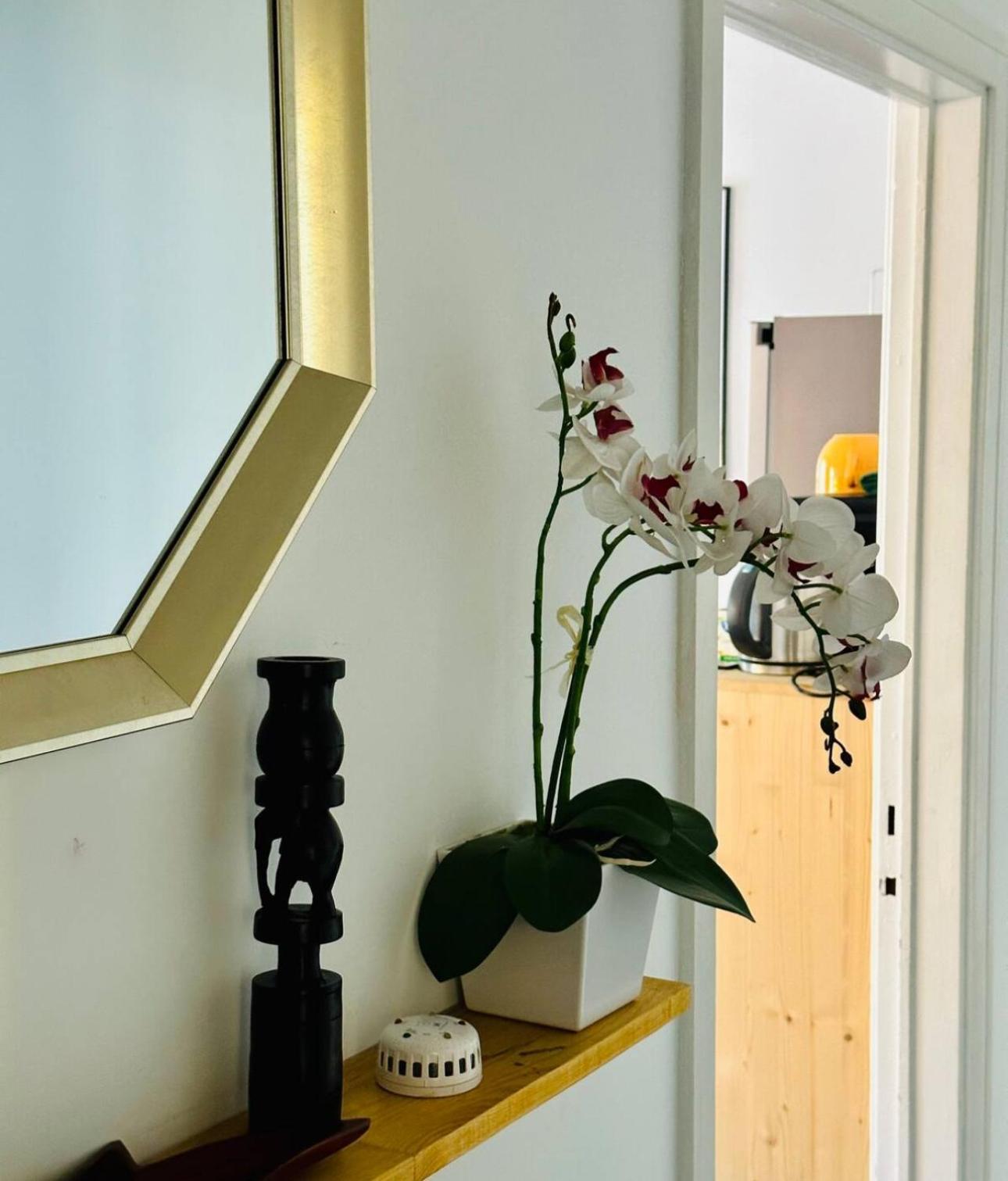 Self-Check In Sunny & Charming Apt Коїмбра Екстер'єр фото